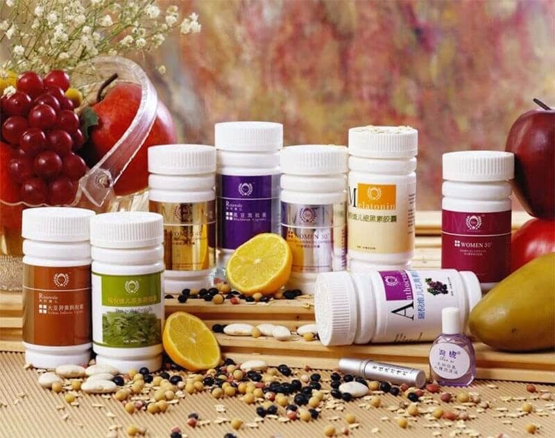 Dịch vụ công bố thực phẩm chức năng uy tín, nhanh chóng của Luật Thiên Di