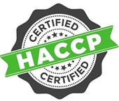  Dịch vụ cấp chứng nhận HACCP