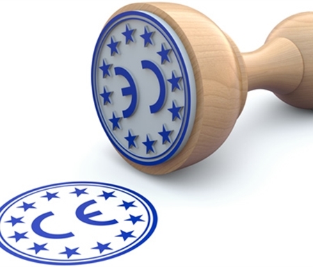 Chứng nhận CE marking