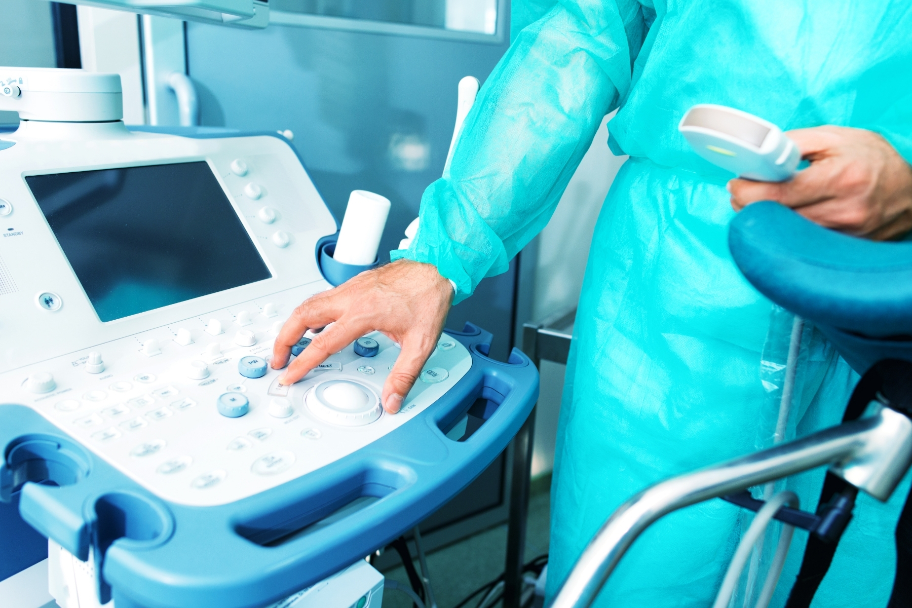 Đăng k&yacute; lưu h&agrave;nh thiết bị y tế nhập khẩu v&agrave; thủ tục cần thực hiện