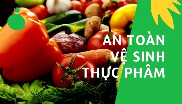 Mẫu giấy chứng nhận vệ sinh an to&agrave;n thực phẩm năm 2024