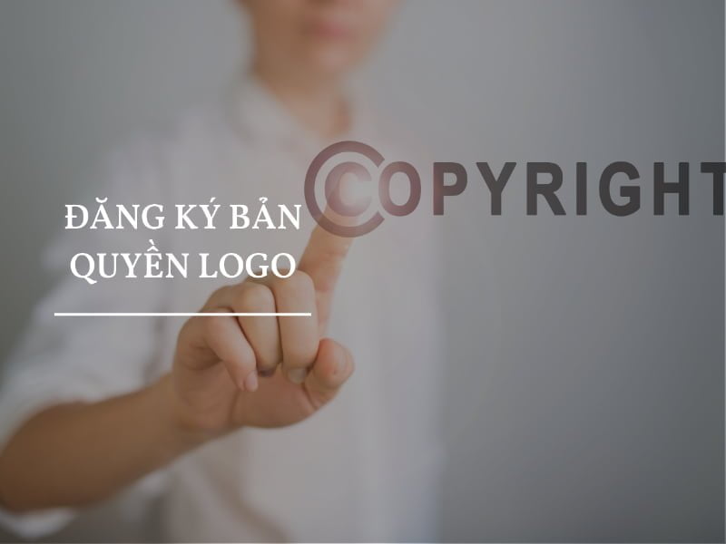 Quy tr&igrave;nh đăng k&yacute; bản quyền logo độc quyền hiện nay