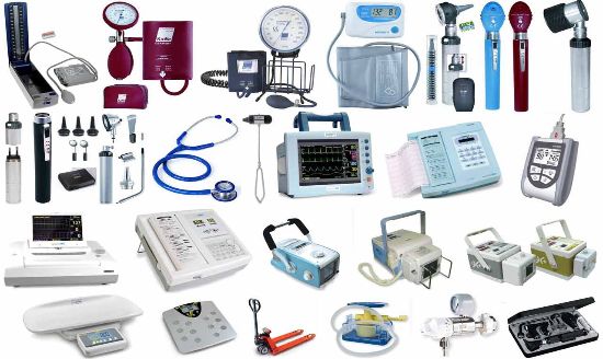 Thiết bị y tế loại A c&oacute; cần lưu h&agrave;nh kh&ocirc;ng theo quy định