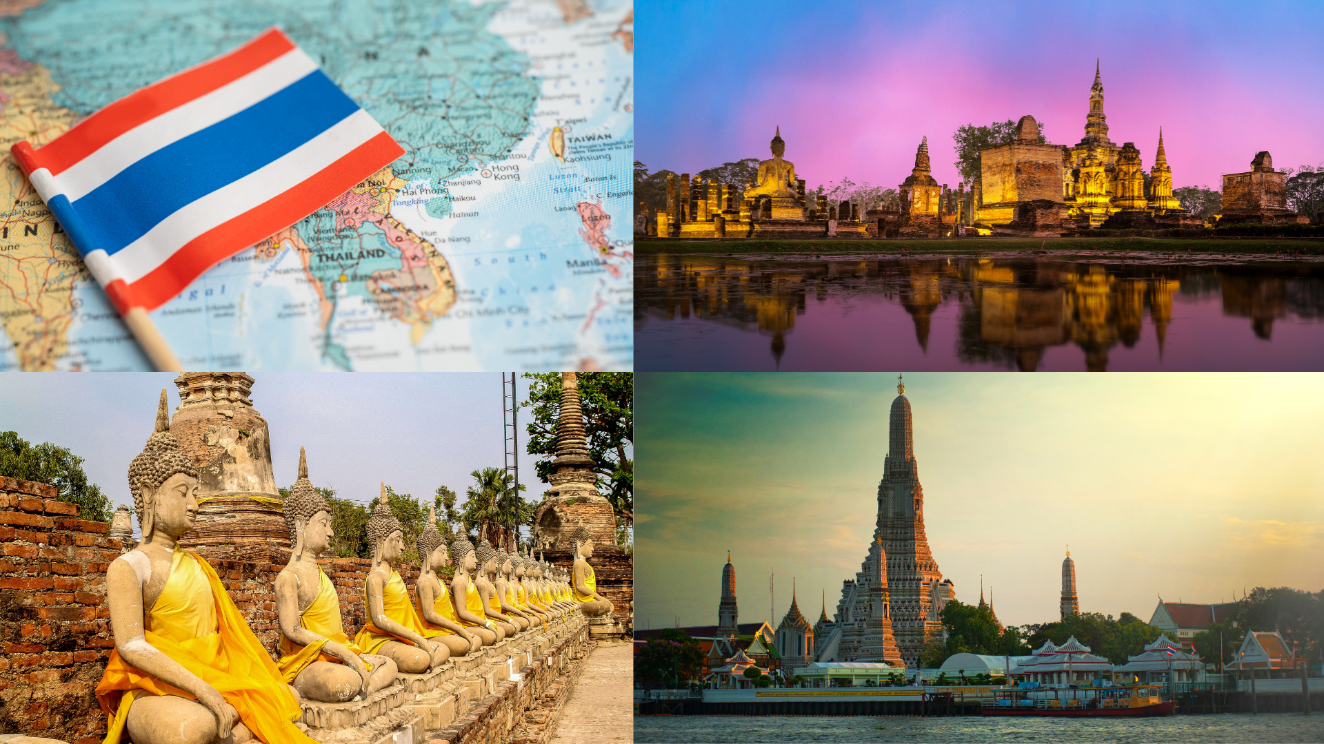 đăng ký nhãn hiệu tại Thái Lan