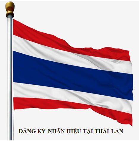 đăng ký nhãn hiệu tại Thái Lan