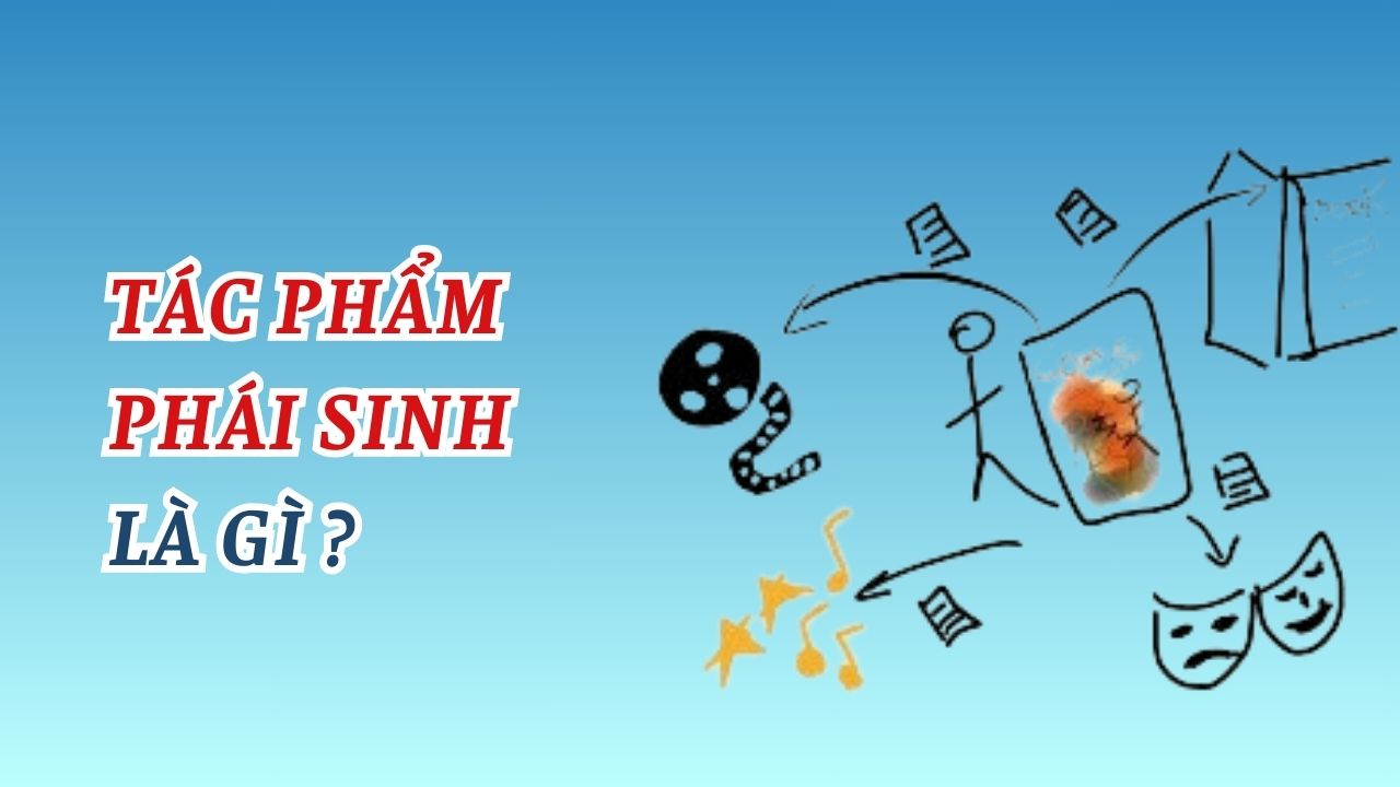 Tác phẩm tái sinh là gì