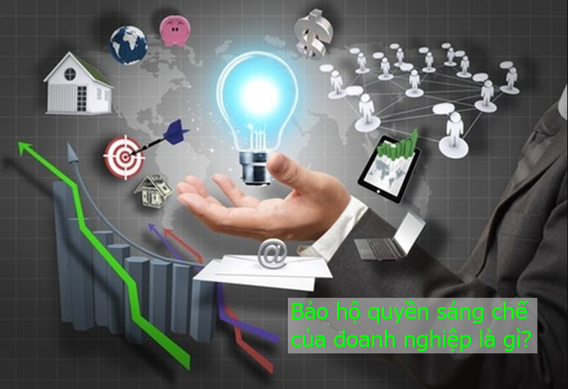 Bảo hộ quyền s&aacute;ng chế của doanh nghiệp l&agrave; g&igrave;?