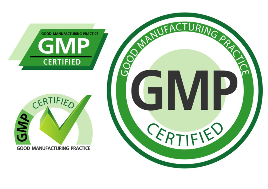 Dịch vụ cấp giấy chứng nhận GMP