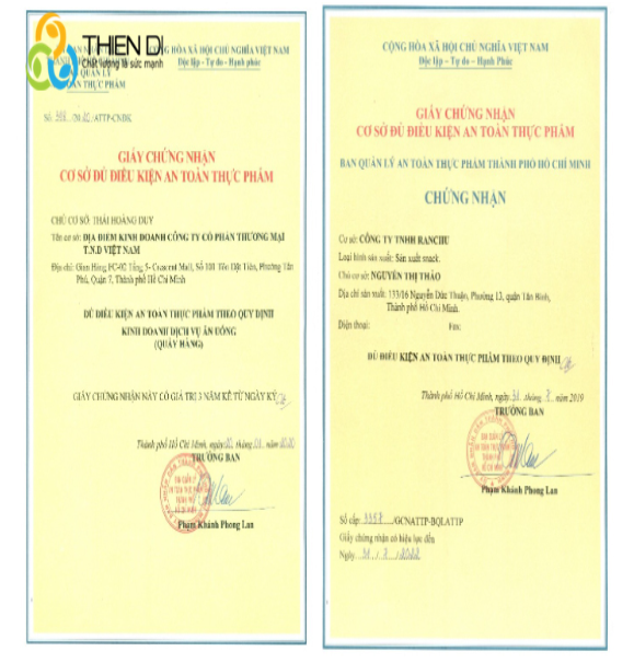 luật thiên di