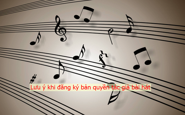 bản quyền bài hát
