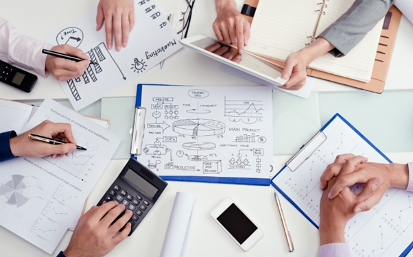 Dịch vụ th&agrave;nh lập doanh nghiệp tại TP HCM