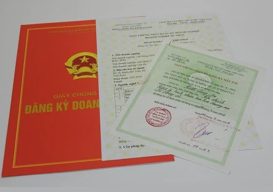 Dịch vụ th&agrave;nh lập doanh nghiệp tại TP HCM