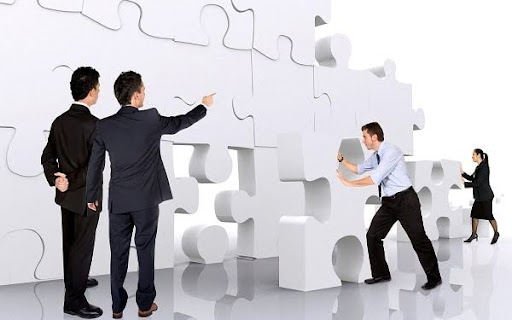 Lựa chọn mô hình doanh nghiệp phù hợp