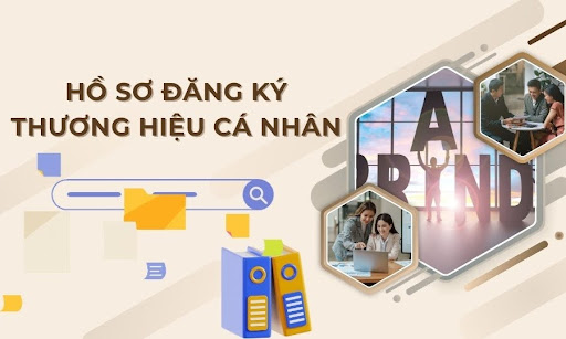 Quy trình đăng ký thương hiệu cá nhân chi tiết