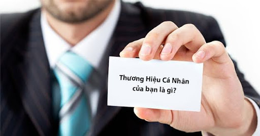 Như thế nào là đăng kí thương hiệu cá nhâ?
