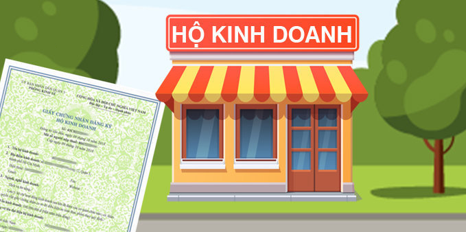 Hộ kinh doanh