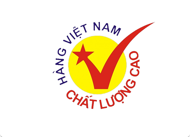  Chứng nhận Hàng Việt Nam Chất Lượng Cao