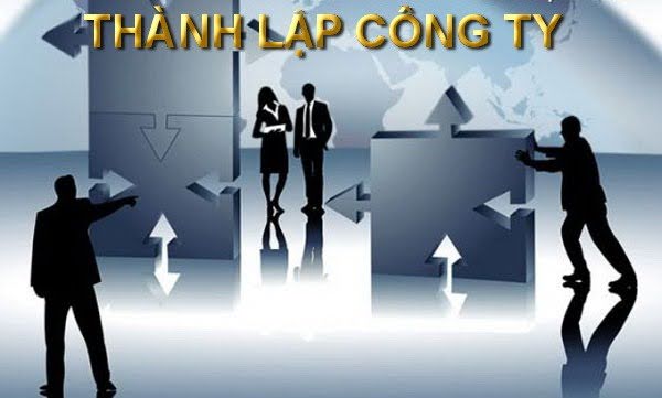 Hồ sơ thành lập công ty TNHH gồm những gì?