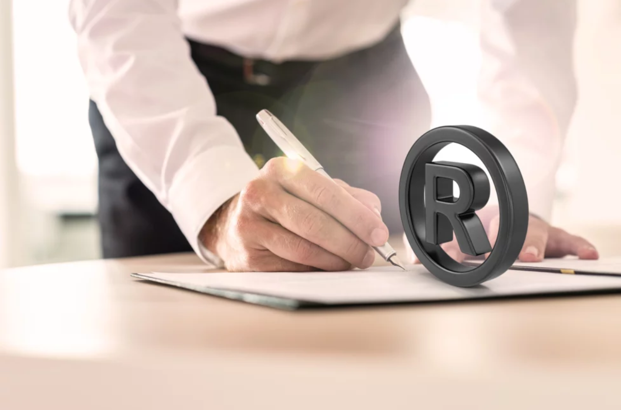 đăng ký bảo hộ nhãn hiệu