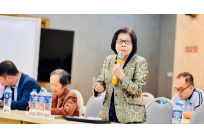 562 doanh nghiệp đạt chứng nhận hàng Việt Nam chất lượng cao 2025
