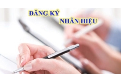Cách đăng ký nhãn hiệu hàng hóa - Hướng dẫn chi tiết quy trình 2025