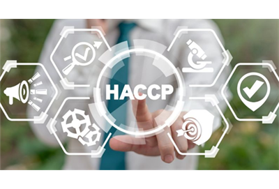 Chứng nhận HACCP là gì và quy trình để được cấp chứng nhận HACCP