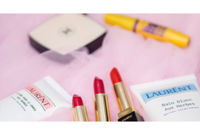 Công bố mỹ phẩm theo quy định pháp luật hiện hành