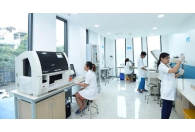 Đăng ký giấy phép phòng khám chuyên khoa nhanh chóng & hợp pháp [2025]