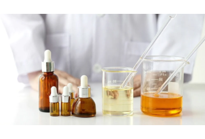 Đăng ký lưu hành mỹ phẩm và công bố mỹ phẩm có giống nhau không?