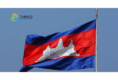 Đăng ký nhãn hiệu tại Campuchia: Doanh nghiệp Việt cần biết