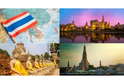 Đăng ký nhãn hiệu tại Thái Lan: Hướng dẫn chi tiết