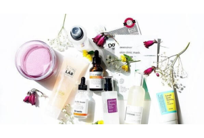 Dịch vụ công bố mỹ phẩm trong nước cho nhà máy sản xuất