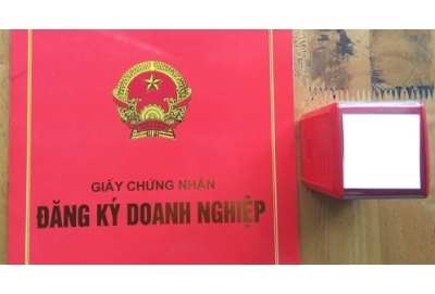 Dịch vụ đăng ký giấy phép kinh doanh trọn gói uy tín cho doanh nghiệp