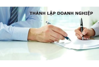 Dịch vụ đăng ký kinh doanh tại TP.HCM – Tất cả những gì bạn cần biết! 