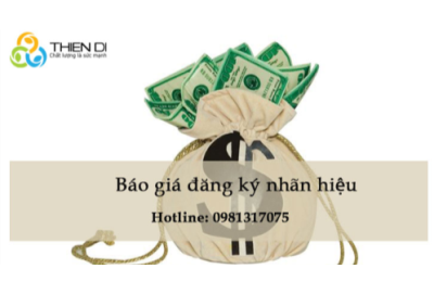 DỊCH VỤ ĐĂNG KÝ NHÃN HIỆU BAO NHIÊU TIỀN? BẢNG GIÁ & QUY TRÌNH MỚI NHẤT 2026  