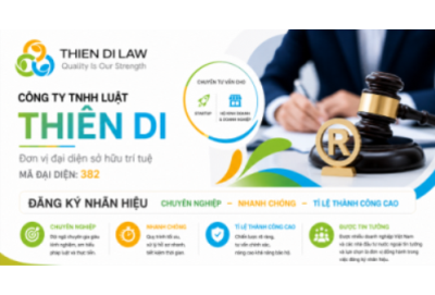 Dịch Vụ Đăng Ký Nhãn Hiệu Cho Doanh Nghiệp Nhỏ Và Vừa Uy Tín, Tiết Kiệm Chi Phí