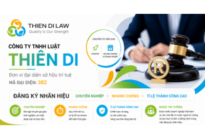 Dịch vụ đăng ký nhãn hiệu cho startup và hộ kinh doanh: Giải pháp bảo vệ thương hiệu hiệu quả