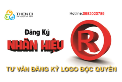 Dịch vụ đăng ký nhãn hiệu độc quyền trọn gói – hỗ trợ toàn quốc