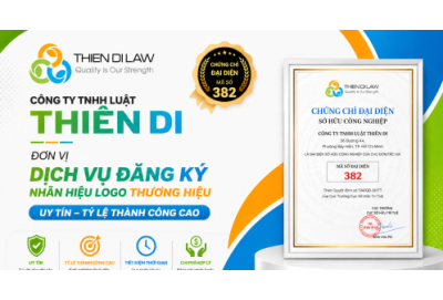 Dịch Vụ Đăng Ký Nhãn Hiệu Logo Thương Hiệu Uy Tín, Tỷ Lệ Thành Công Cao