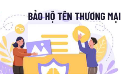 Điều kiện bảo hộ tên thương mại theo quy định pháp luật hiện hành 