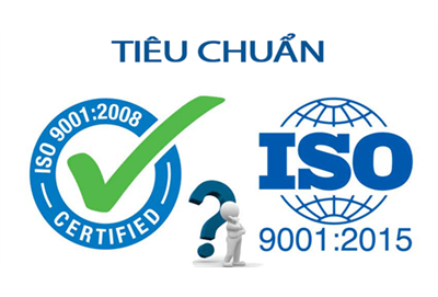 Điều kiện để được cấp chứng nhận ISO 9001:2015 là gì? 
