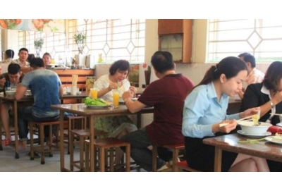Giấy phép kinh doanh quán ăn – Điều kiện & thủ tục đăng ký chi tiết