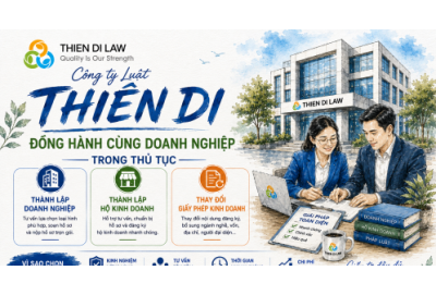 Hồ sơ đăng ký thành lập doanh nghiệp online cần những gì?