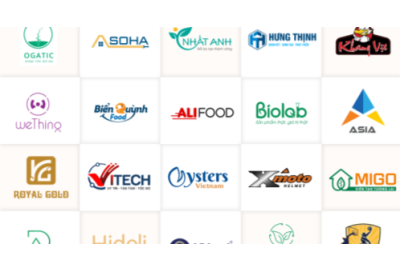 Hướng dẫn chi tiết đăng ký logo công ty tại Cục Sở hữu trí tuệ từ A–Z