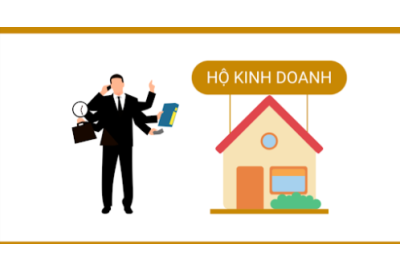 Hướng dẫn trình tự đăng ký thành lập hộ kinh doanh chi tiết từ A-Z