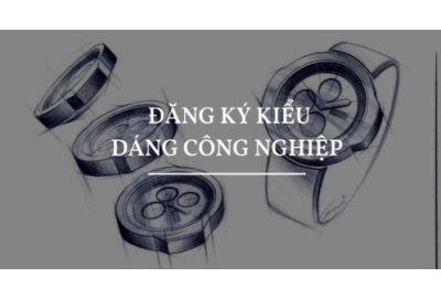 Kiểu dáng công nghiệp có thể được bảo hộ bằng hình thức nào? 