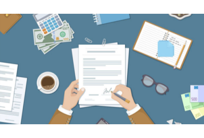 Procedures for obtaining a complete food safety license for food production and trading establishments