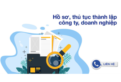 Rút ngắn thời gian hoàn thành thành lập công ty với quy trình chuẩn 