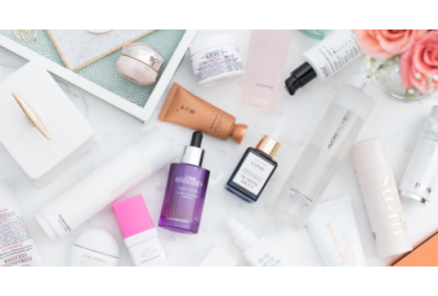 Thủ tục công bố sản phẩm mỹ phẩm theo Bộ Y tế