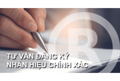 Thủ tục đăng ký logo thương hiệu độc quyền chi tiết từng bước